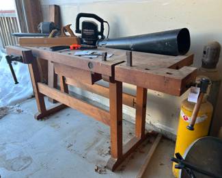 (WL) Ulmia Workbench