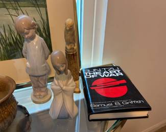 Suntzu The Art of War Book