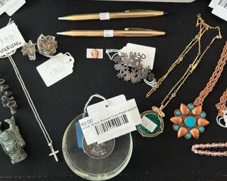 Lucius Verus Roman Coin Paperweight