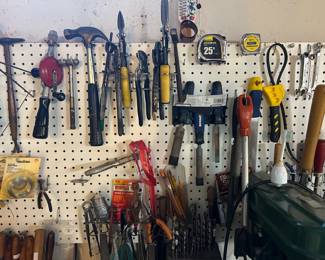 Tools