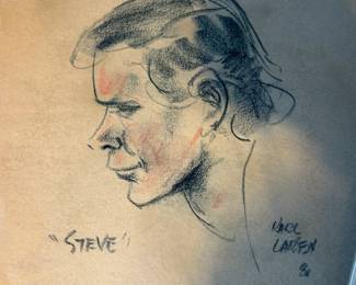 Steve Veresh Artwork