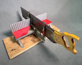 Miter Saw