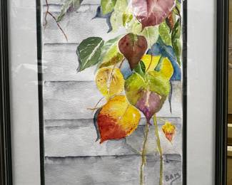 Original Work of Art