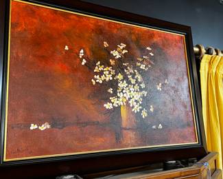 Original John McIver Artwork