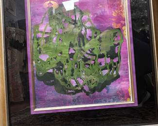 Original Work of Art