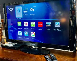 Vizio TV