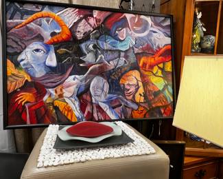 Original work of Art