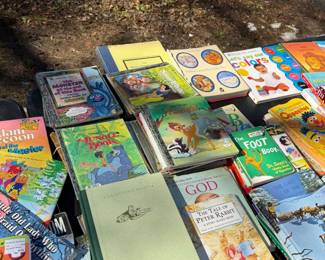 Childrens Books