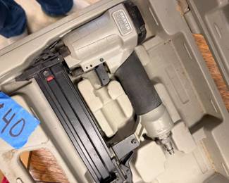 Porter Cable Nail Gun