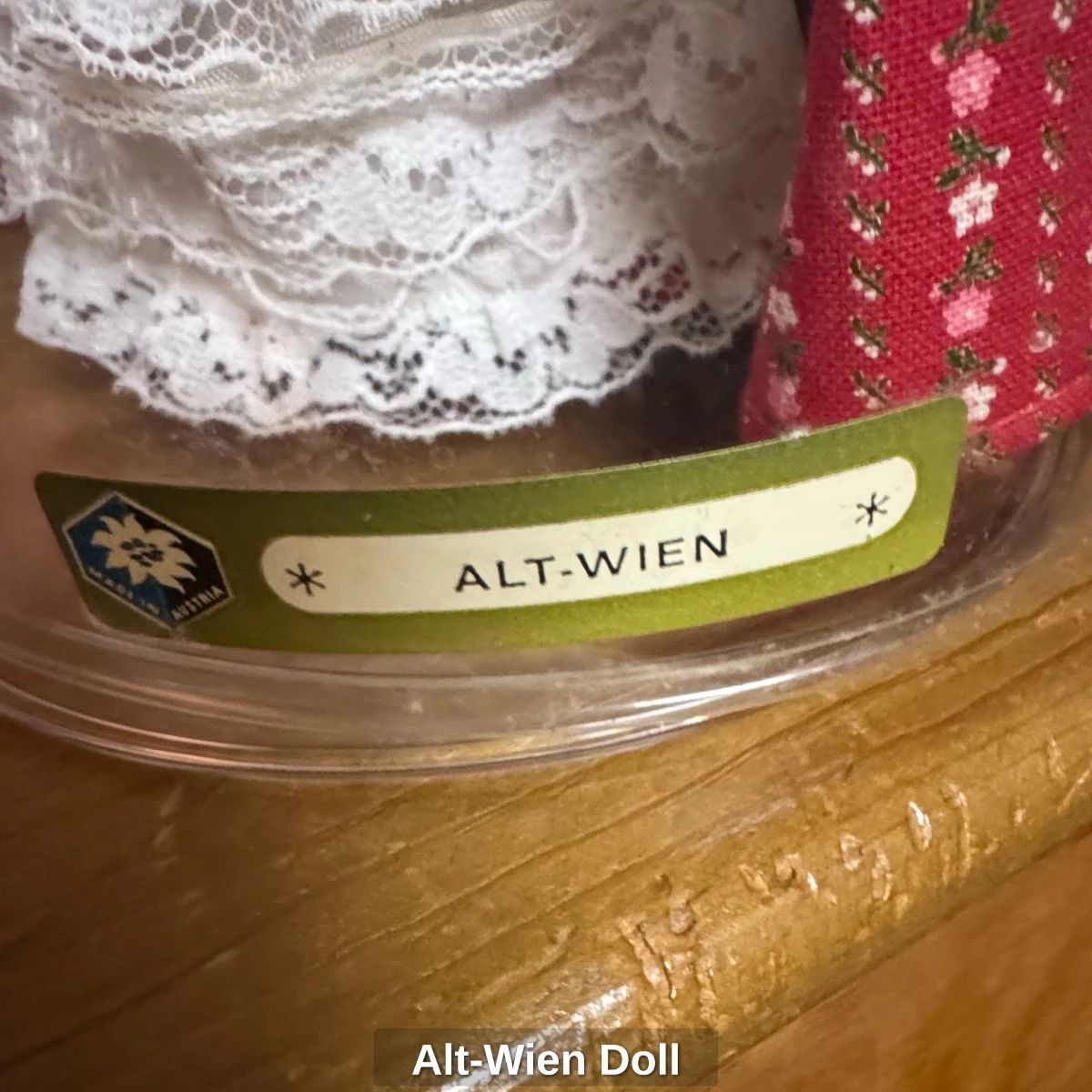 AltWien Doll second image
