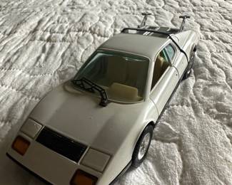 Polistil M Ferrari GTB or Daytona second image