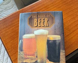 The Book of Beer