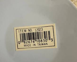 Vintage Teddy Bear Bride with Lace Dress second image