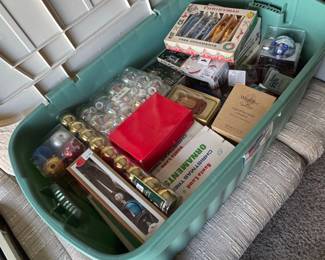 Christmas Ornaments Collection