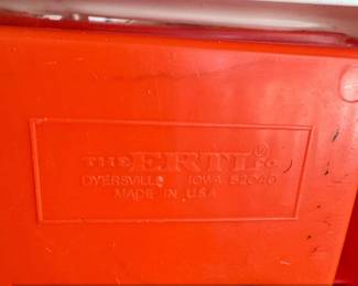 Cale Yarborough  Hardees Monte Carlo Stock Car Toy second image