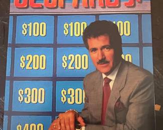 Jeopardy PC CDROM Game