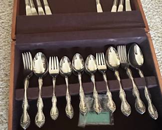 Robacraft Stainless Flatware Set