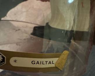 Vintage Madame Alexander Heidi Doll second image