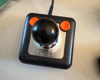 Suncom TAC Joystick Controller