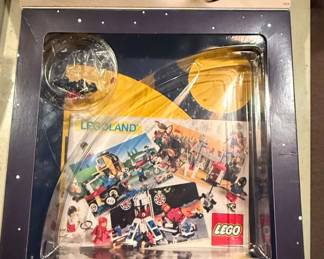 LEGO Blacktron Battrax third image