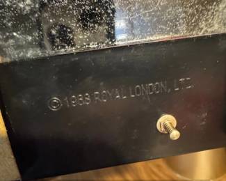 MercedesBenz Royal London Ltd. Decanter second image