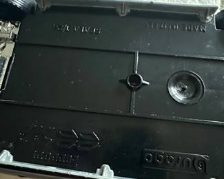 Polistil M Ferrari GTB or Daytona third image