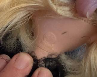 Madame Alexander Cissy Doll second image