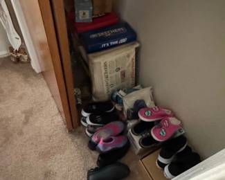 Skechers Kids Slippers