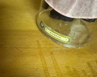 Zillertal Traditional Doll second image