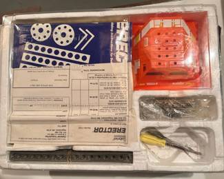 Gabriel Erector Construction System second image