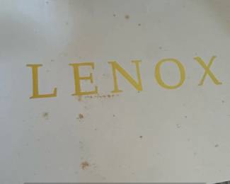 Lenox River of the Tiger Majestic Figurine third image