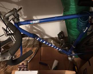 Centurion Signet Road Bike