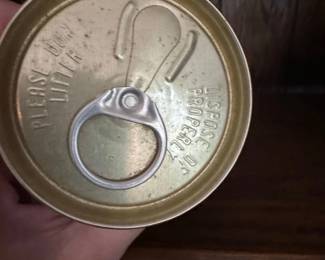 Olde Frothingslosh Pale Ale Can second image