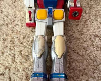 Clover Mobile Suit Gundam RX DX Diecast Figure