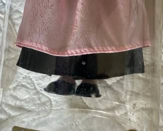 Zillertal Traditional Doll second image