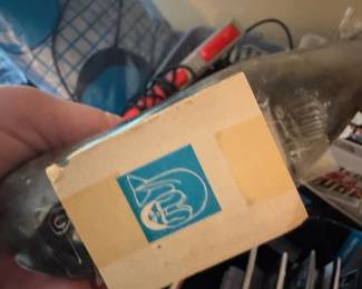 Vintage Inuit Soapstone Seal Carving second image