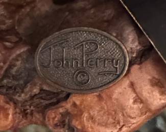 John Perry Sculpture Seabird second image