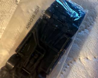 Kelloggs Cereal NASCAR Terry Labonte  Diecast Car second image