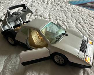 Polistil M Ferrari GTB or Daytona