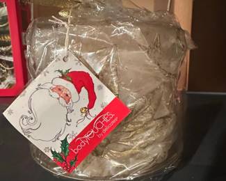 Body Bouquets by Delicates Scented Candle second image