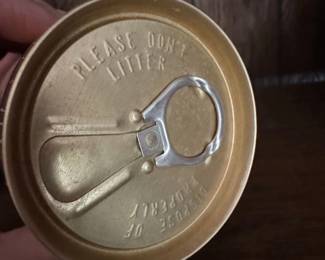 Schmidts Bock Beer Can second image