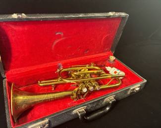 Frank Holton and Company, Elkhorn