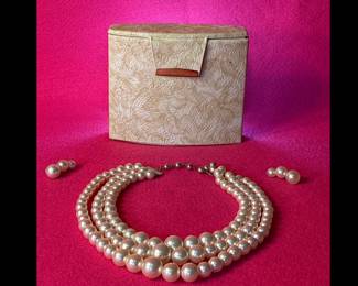 Old Hollywood Elegance