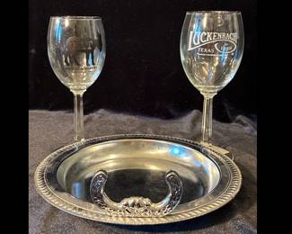 Texas sippin  snackin