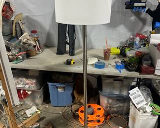 Modern Standing Lamp