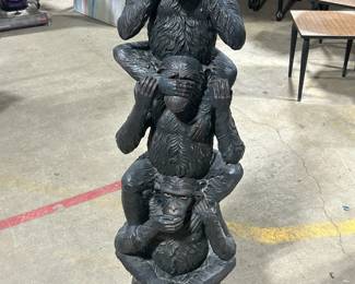 see here speak no evil