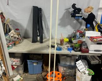 Unique Standing Lamp 