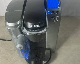 Keurig Coffee Maker 