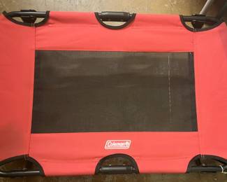 Cooling pet mat/or small camping table!