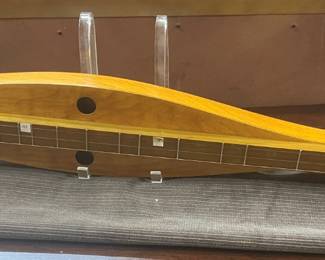 Dulcimer
